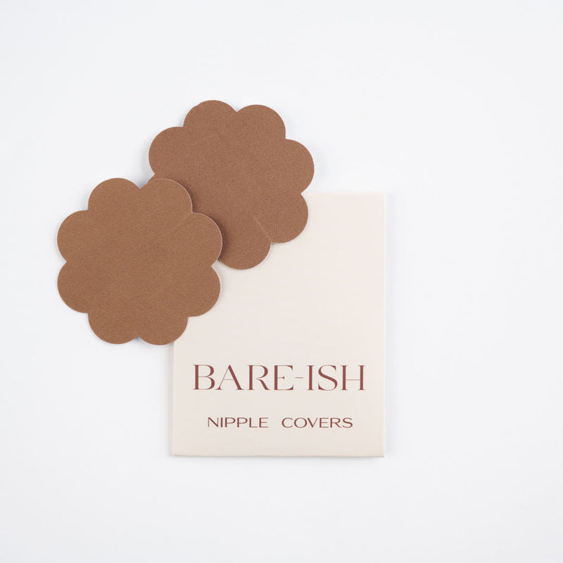  Bare-ish - disposable nipple covers 
